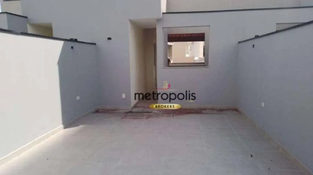 Sobrado, 3 quartos, 166 m² - Foto 3