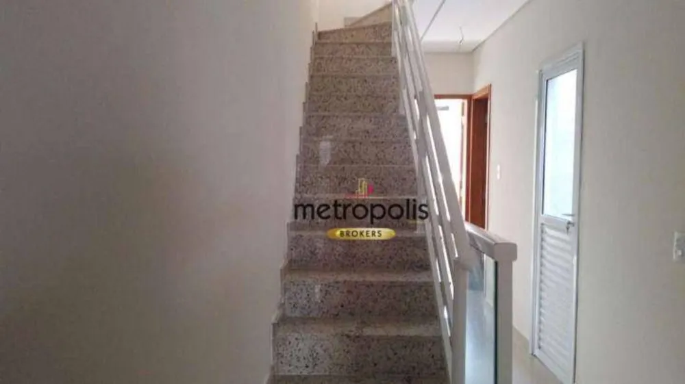 Sobrado, 3 quartos, 166 m² - Foto 4