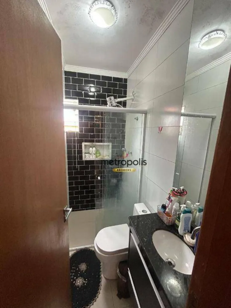 Apartamento, 2 quartos, 54 m² - Foto 10