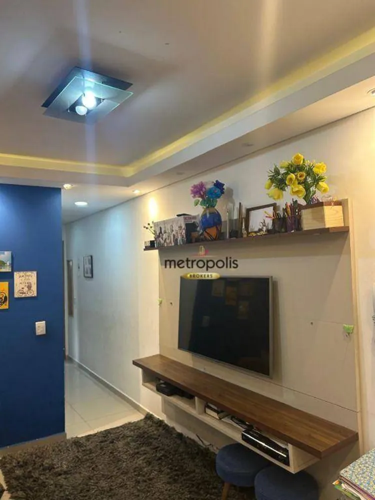 Apartamento, 2 quartos, 54 m² - Foto 4