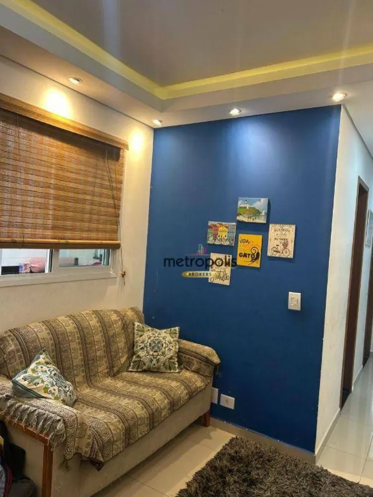 Apartamento, 2 quartos, 54 m² - Foto 2