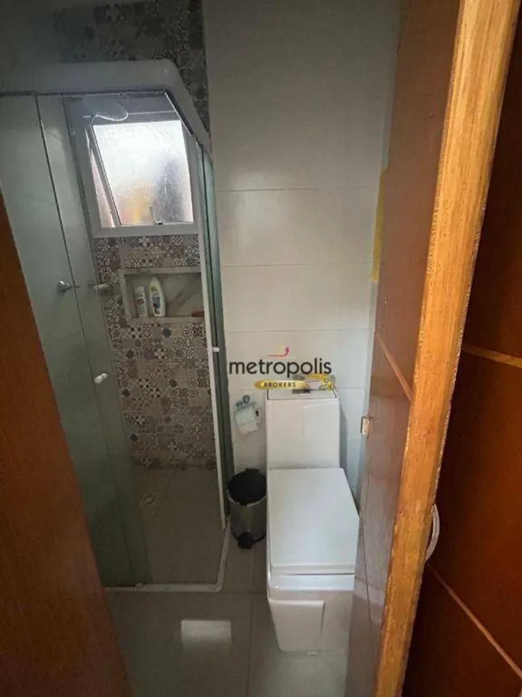 Apartamento, 2 quartos, 54 m² - Foto 11