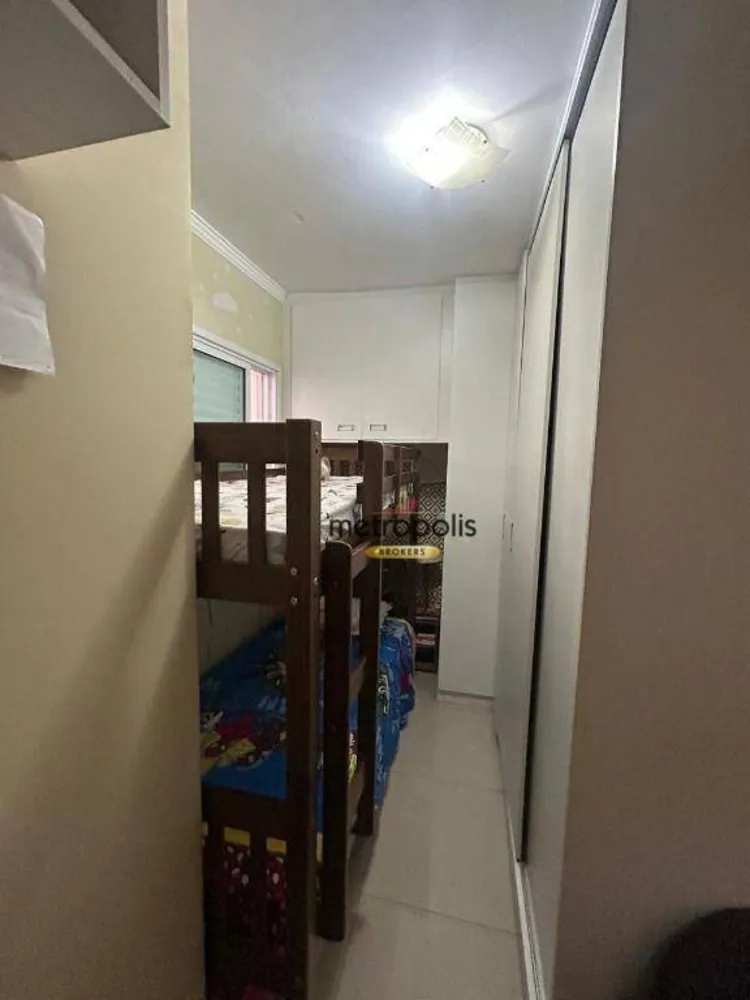 Apartamento, 2 quartos, 54 m² - Foto 7
