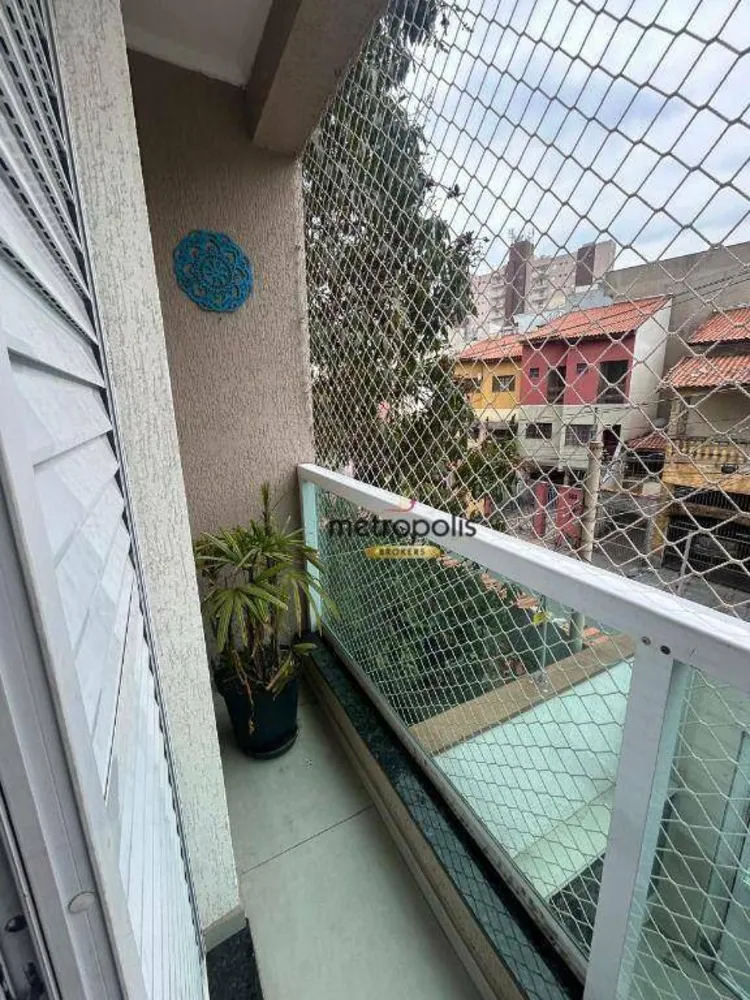 Apartamento, 2 quartos, 54 m² - Foto 9