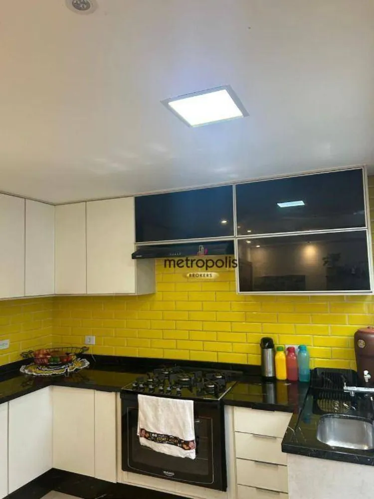 Apartamento, 2 quartos, 54 m² - Foto 6