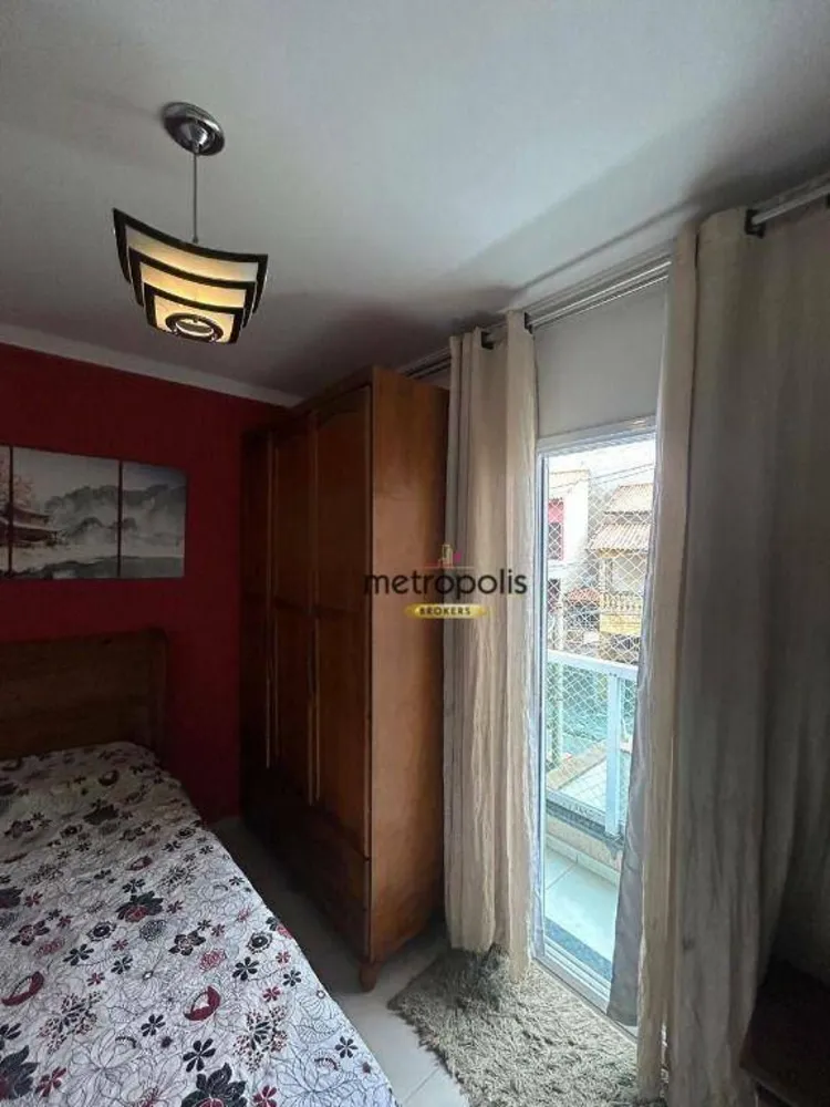 Apartamento, 2 quartos, 54 m² - Foto 8