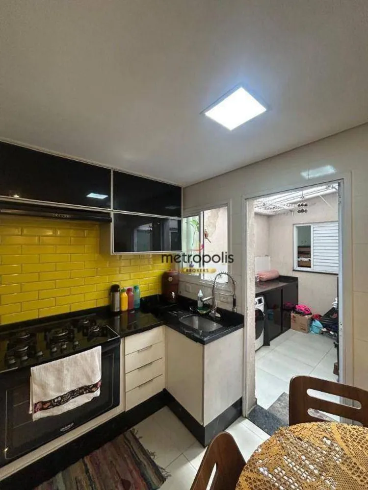 Apartamento, 2 quartos, 54 m² - Foto 5