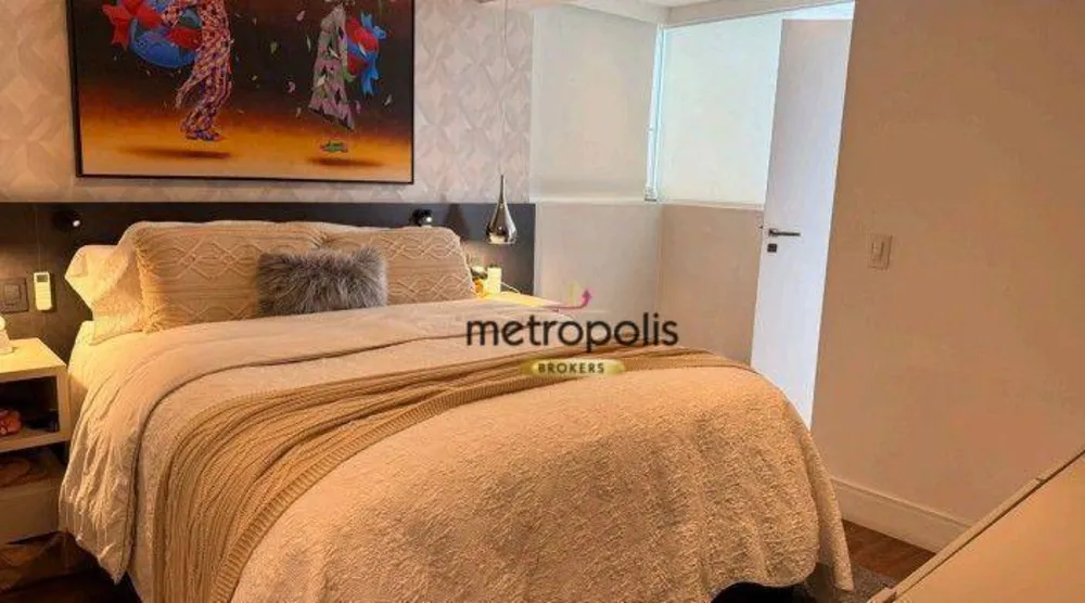 Cobertura, 2 quartos, 100 m² - Foto 7