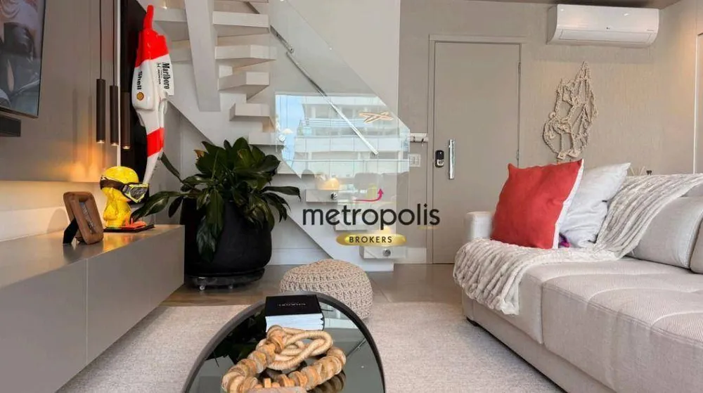 Cobertura, 2 quartos, 100 m² - Foto 7