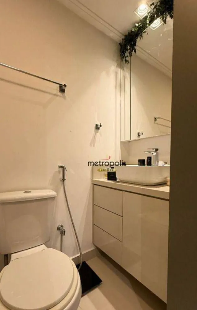 Cobertura, 2 quartos, 100 m² - Foto 11
