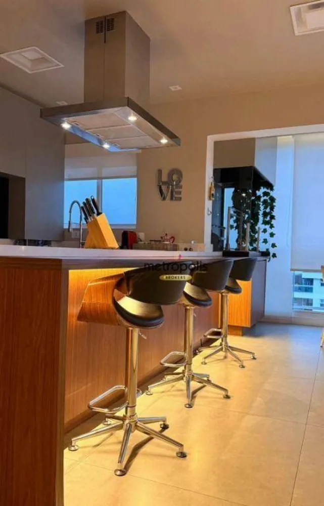 Cobertura, 2 quartos, 100 m² - Foto 5