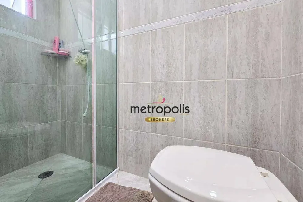Sobrado, 2 quartos, 160 m² - Foto 8