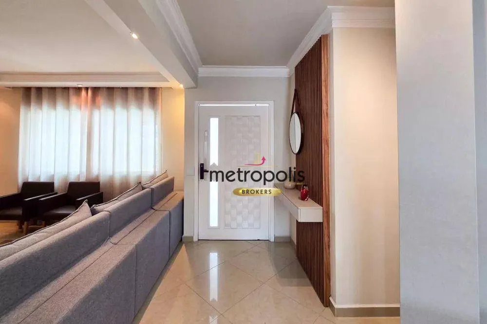 Sobrado, 2 quartos, 160 m² - Foto 2