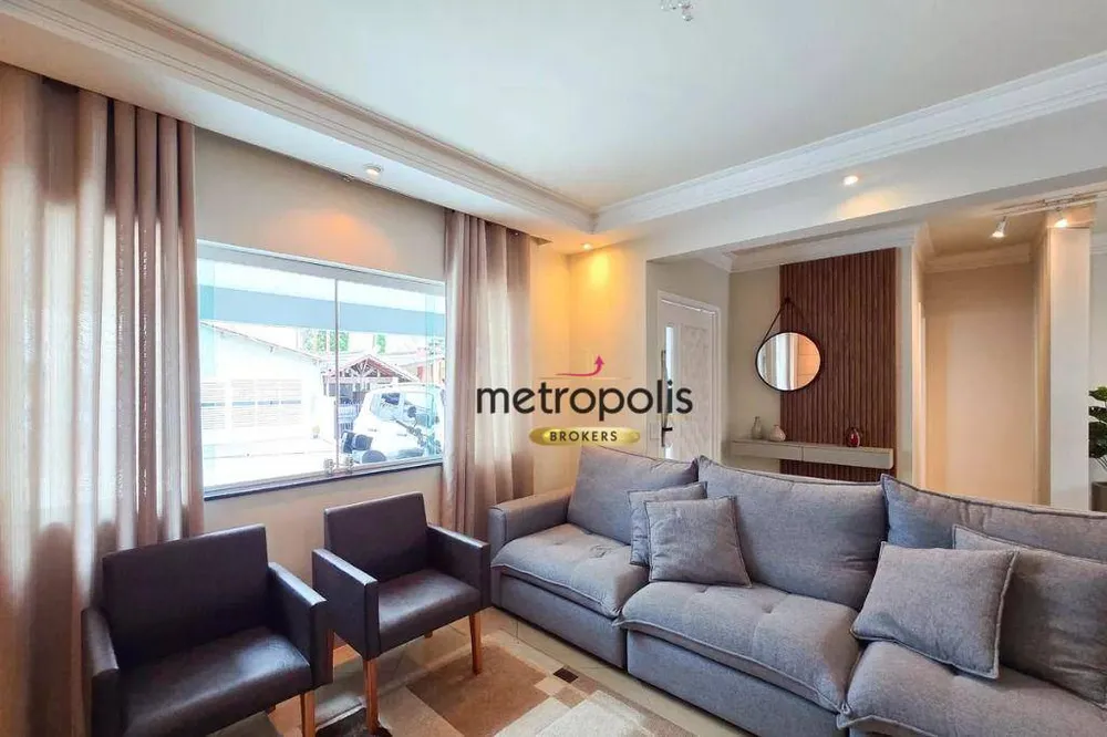 Sobrado, 2 quartos, 160 m² - Foto 3