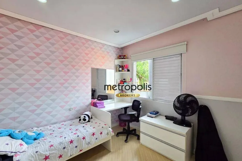 Sobrado, 2 quartos, 160 m² - Foto 9