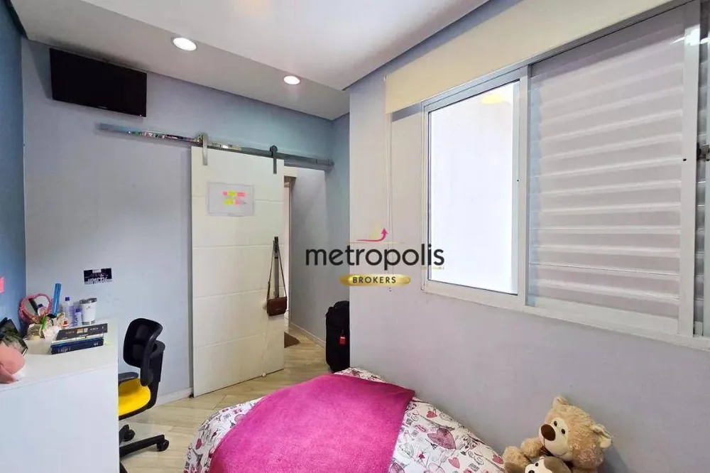 Sobrado, 2 quartos, 160 m² - Foto 7