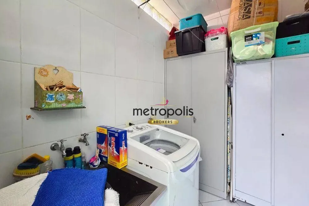 Sobrado, 2 quartos, 160 m² - Foto 10