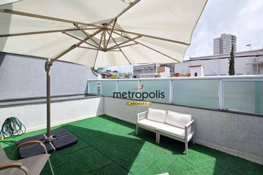 Sobrado, 2 quartos, 160 m² - Foto 12