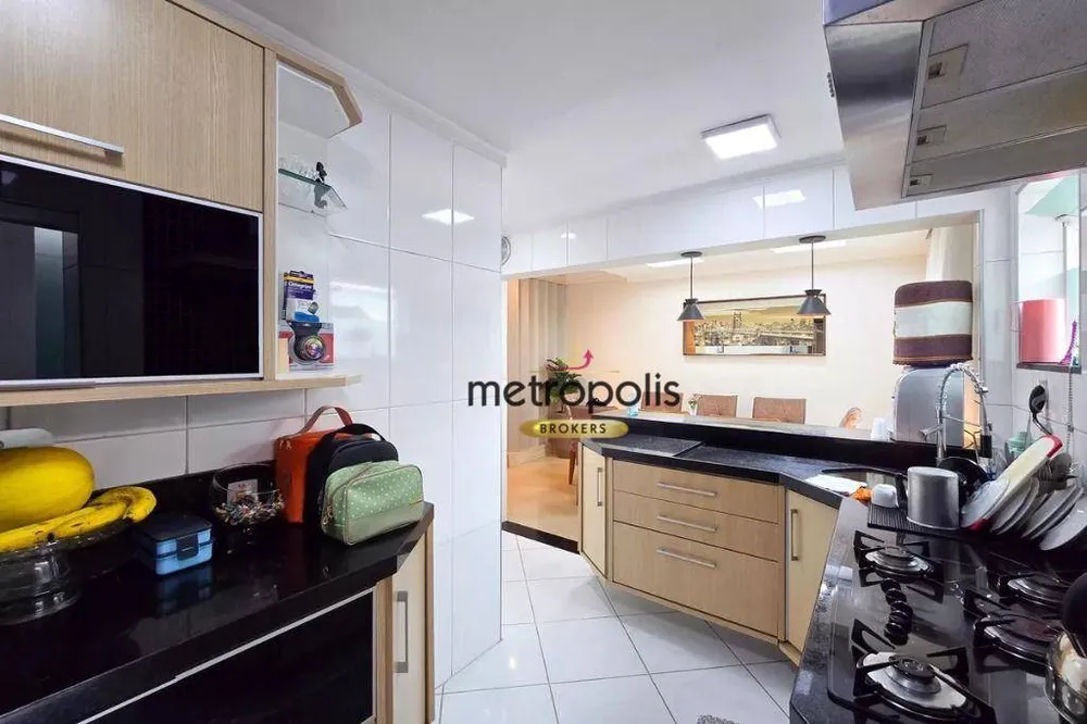 Sobrado, 2 quartos, 160 m² - Foto 5