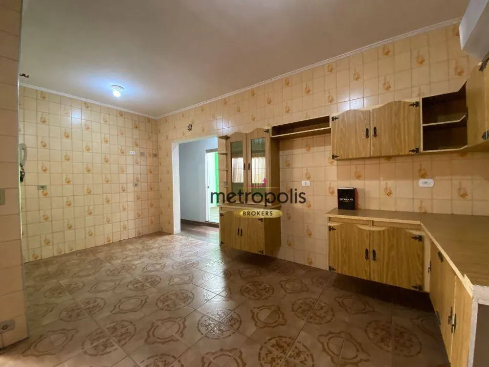 Sobrado, 4 quartos, 296 m² - Foto 4