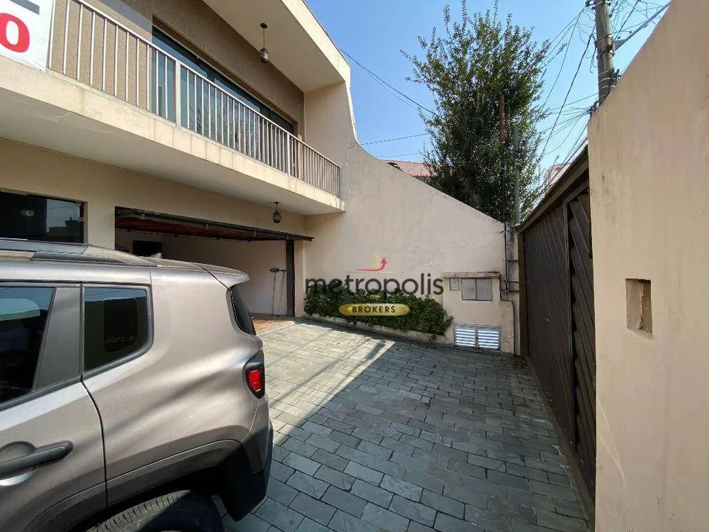 Sobrado, 4 quartos, 296 m² - Foto 2