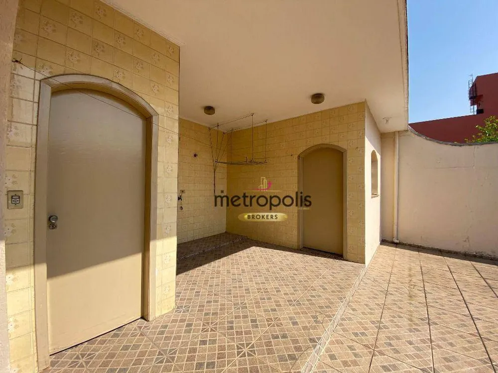 Sobrado, 4 quartos, 296 m² - Foto 11