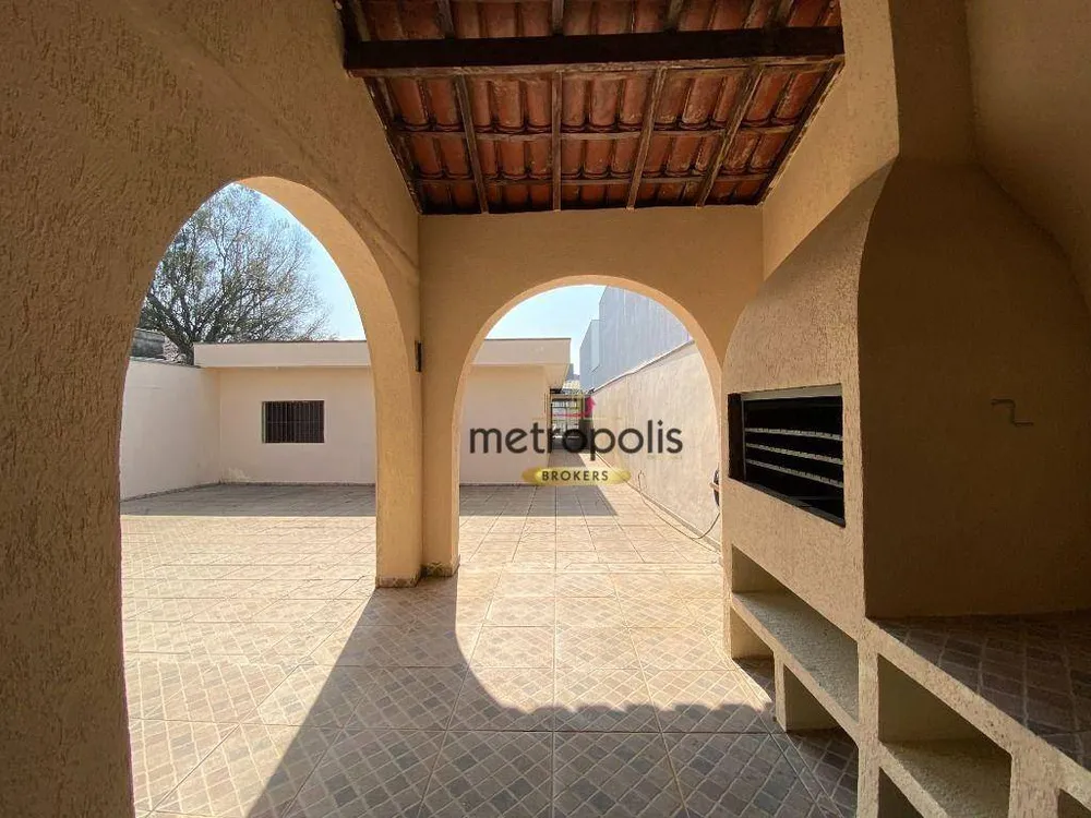 Sobrado, 4 quartos, 296 m² - Foto 10
