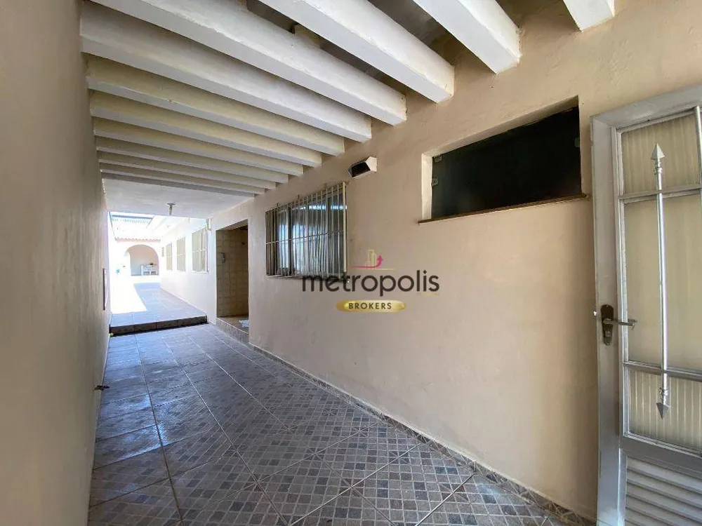 Sobrado, 4 quartos, 296 m² - Foto 2