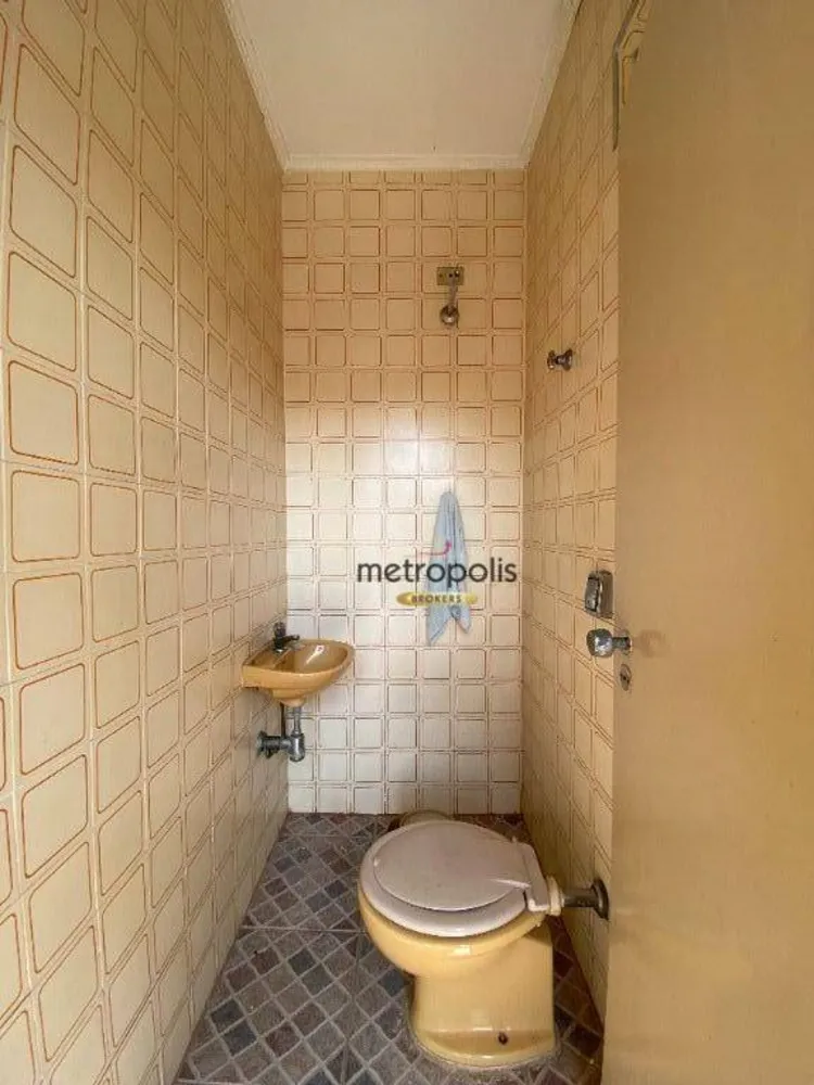 Sobrado, 4 quartos, 296 m² - Foto 12