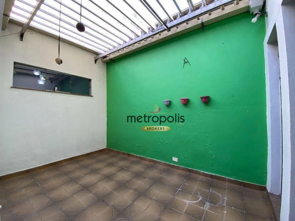 Sobrado, 4 quartos, 296 m² - Foto 3