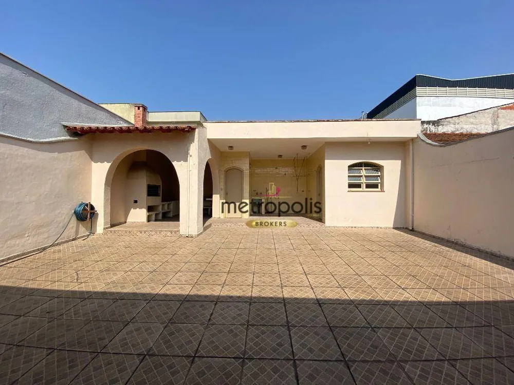 Sobrado, 4 quartos, 296 m² - Foto 8