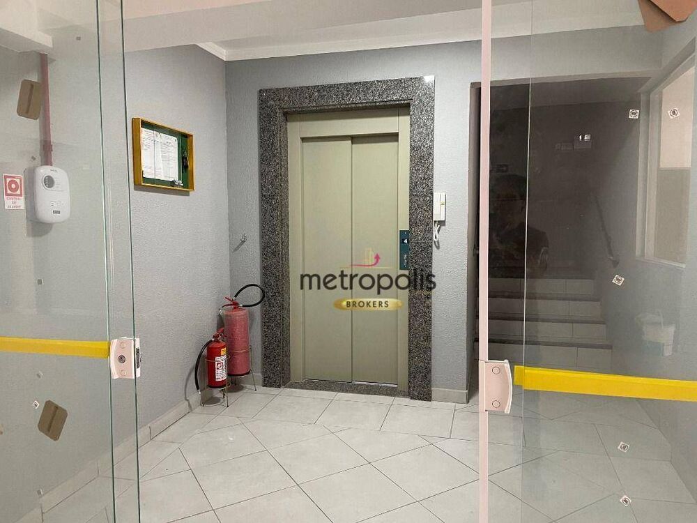 Apartamento à venda com 2 quartos, 55m² - Foto 4