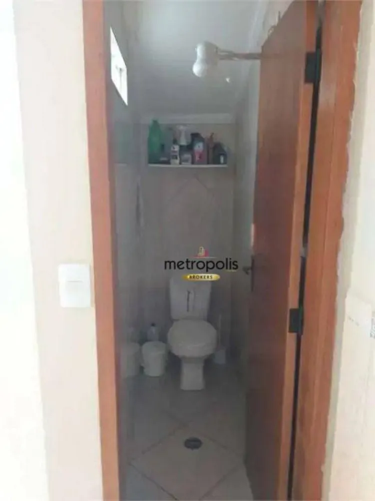 Sobrado, 3 quartos, 220 m² - Foto 8
