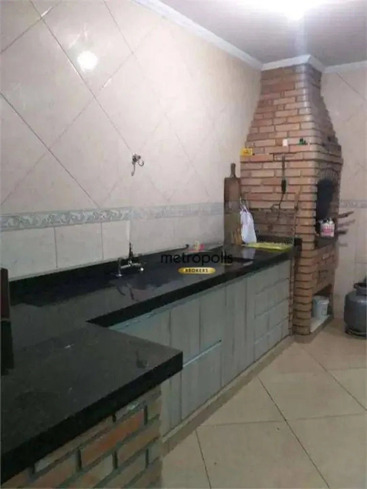 Sobrado, 3 quartos, 220 m² - Foto 7