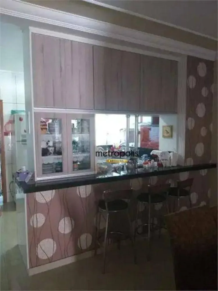 Sobrado, 3 quartos, 220 m² - Foto 4