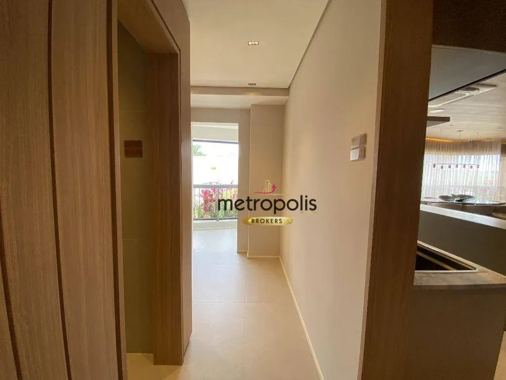 Apartamento, 3 quartos, 130 m² - Foto 1