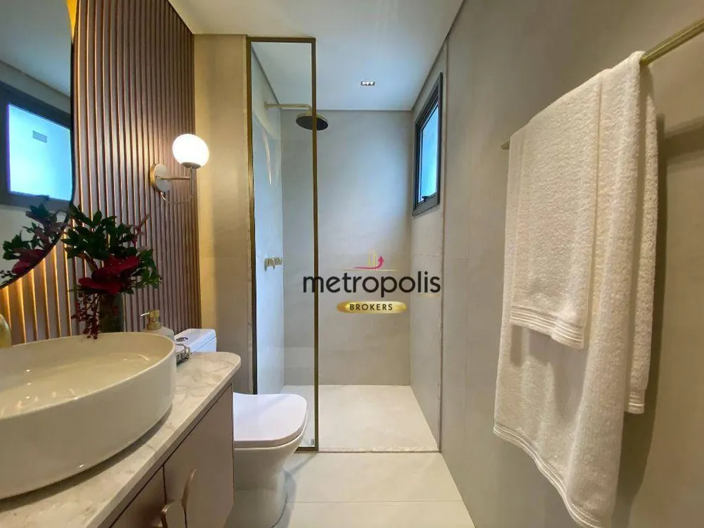 Apartamento, 3 quartos, 130 m² - Foto 7