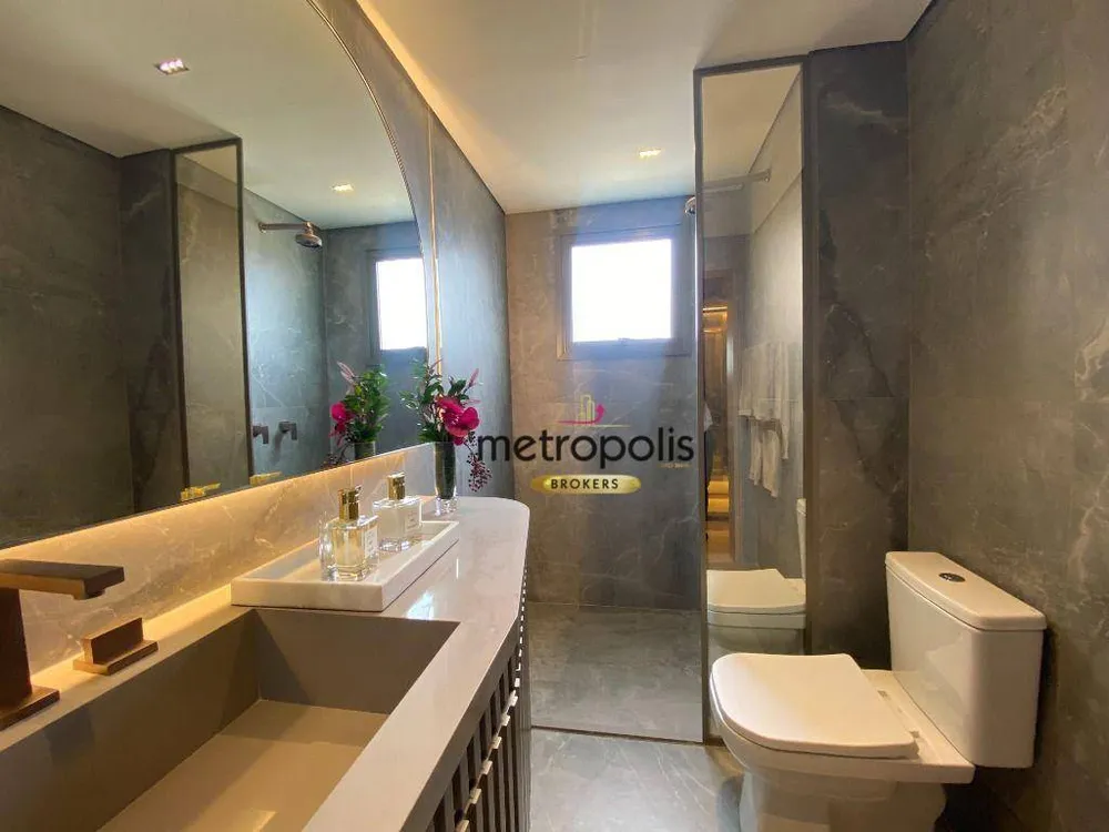 Apartamento, 3 quartos, 130 m² - Foto 4