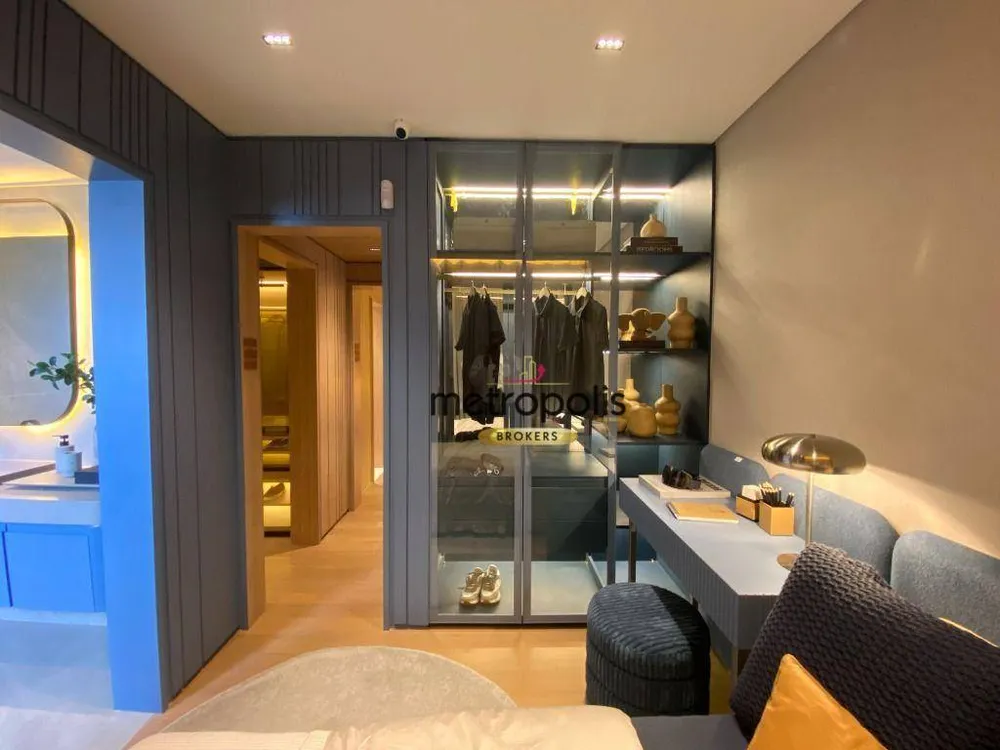 Apartamento, 3 quartos, 130 m² - Foto 5