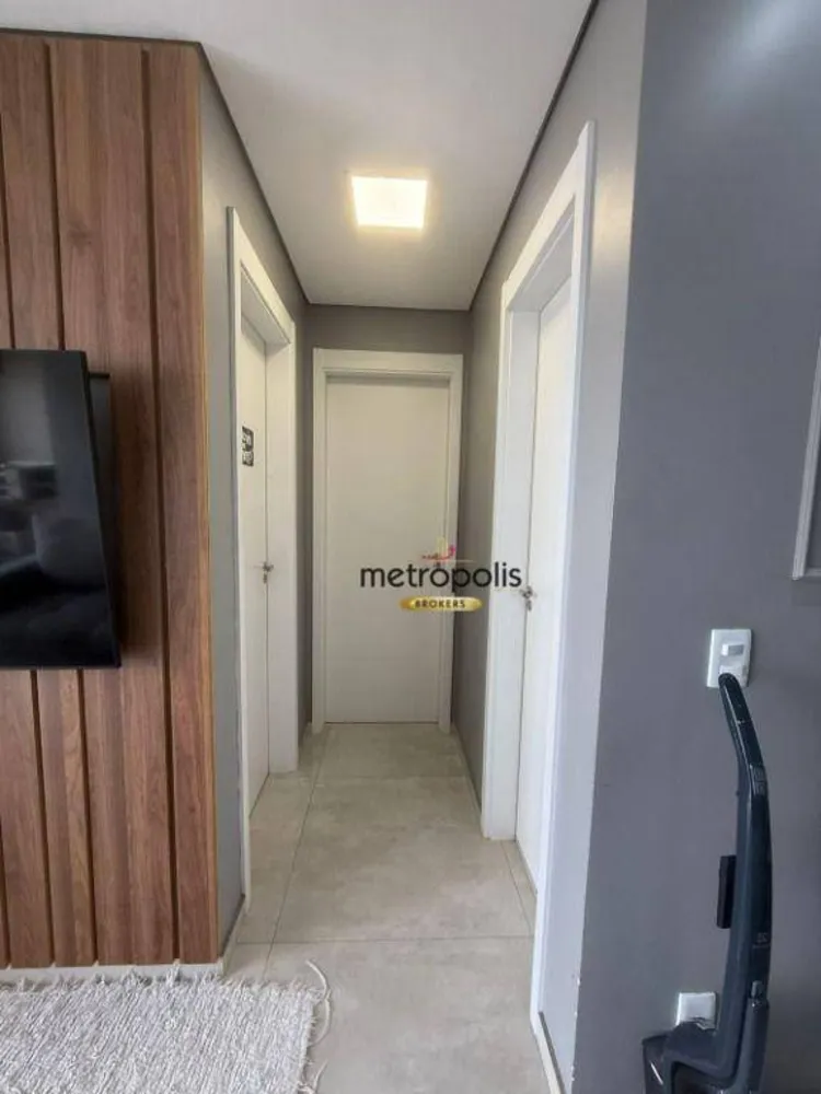 Apartamento, 2 quartos, 60 m² - Foto 12