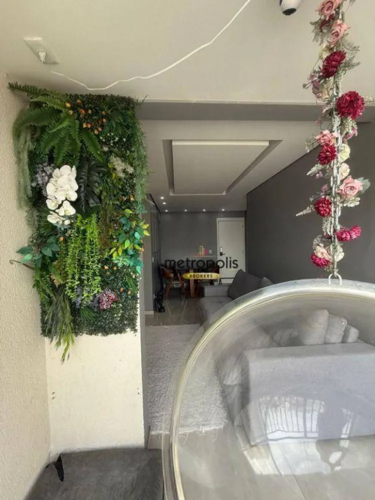 Apartamento, 2 quartos, 60 m² - Foto 11