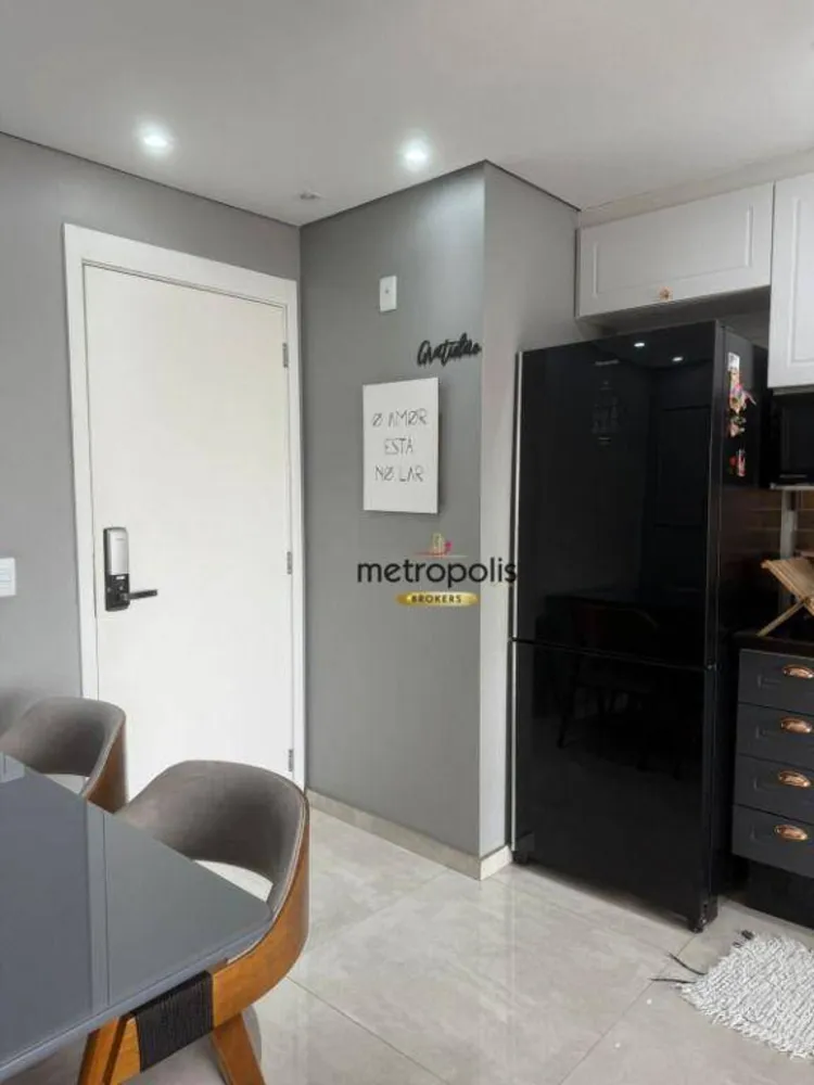 Apartamento, 2 quartos, 60 m² - Foto 3