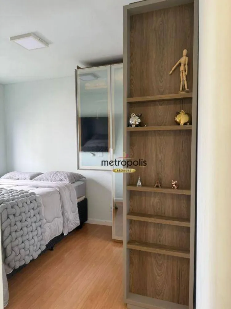 Apartamento, 2 quartos, 60 m² - Foto 6
