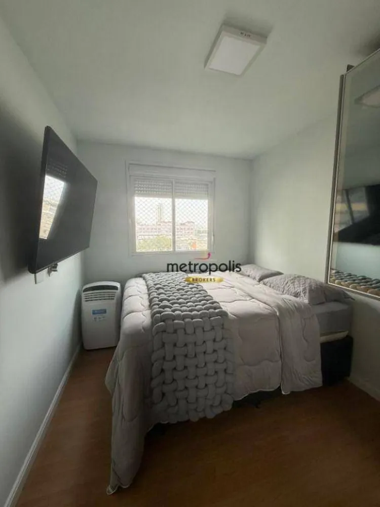 Apartamento, 2 quartos, 60 m² - Foto 7