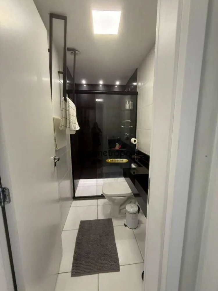 Apartamento, 2 quartos, 60 m² - Foto 10