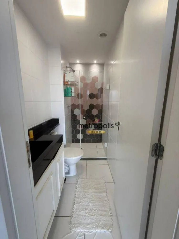 Apartamento, 2 quartos, 60 m² - Foto 9