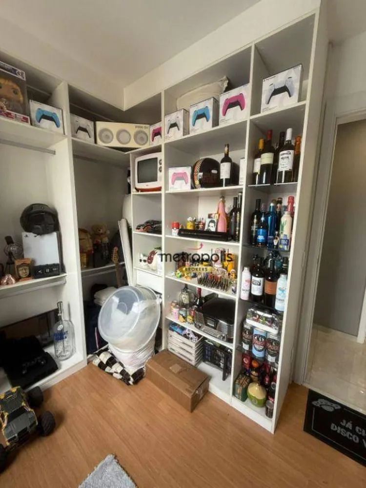Apartamento, 2 quartos, 60 m² - Foto 4
