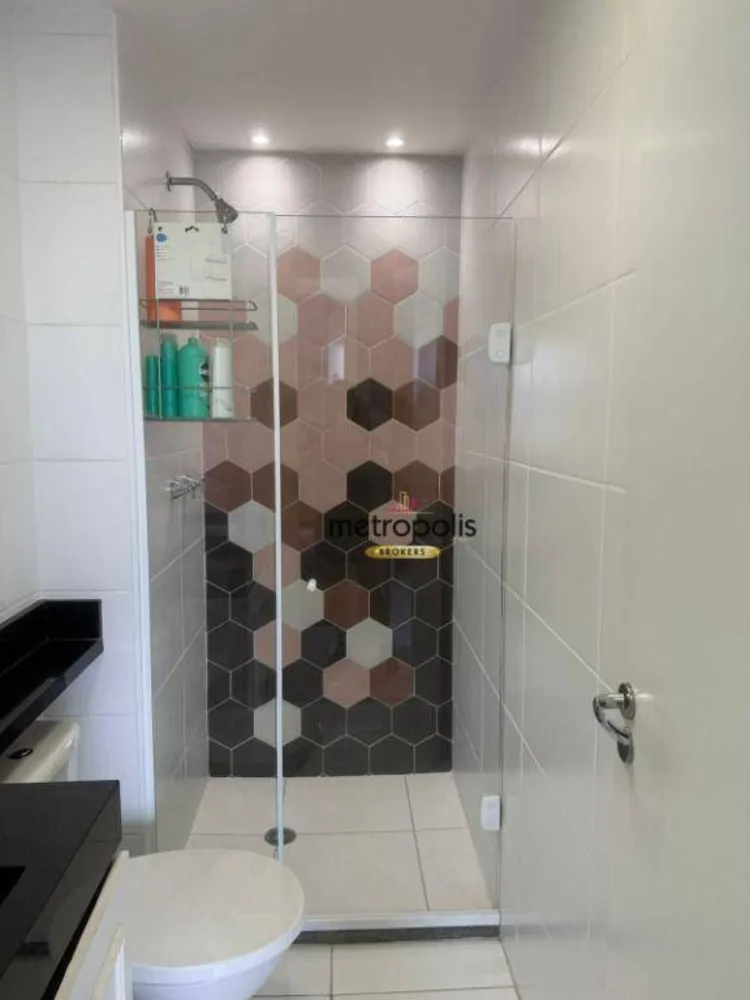 Apartamento, 2 quartos, 60 m² - Foto 8