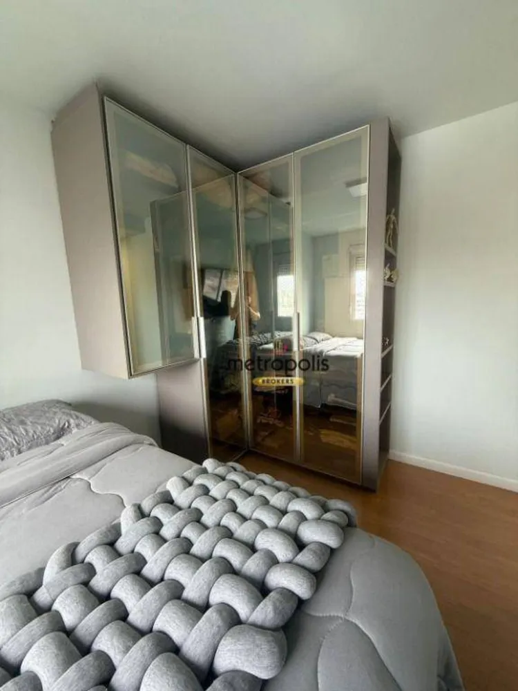 Apartamento, 2 quartos, 60 m² - Foto 5