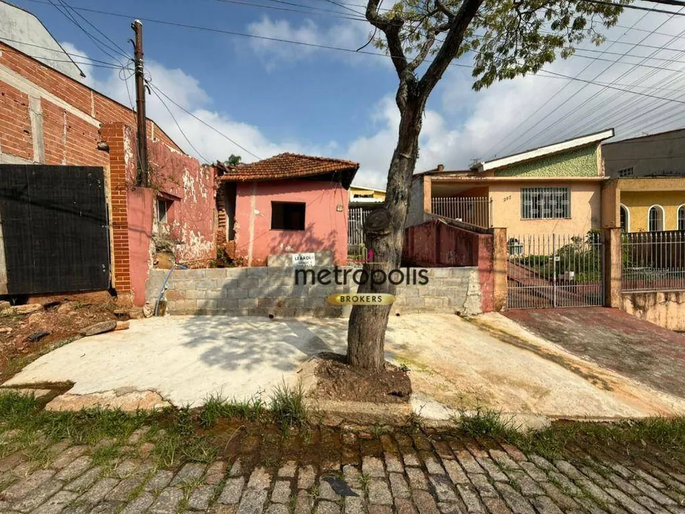 Terreno, 175 m² - Foto 1